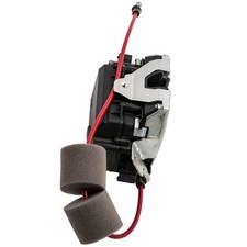 Serratura Bagagliaio