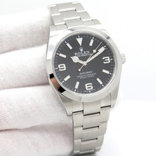 Rolex 214270 Explorer