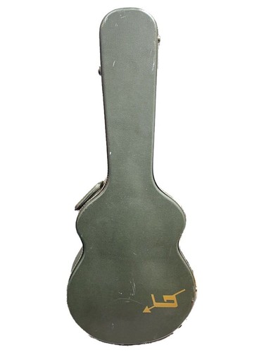 Gretsch custodia rigida - , per