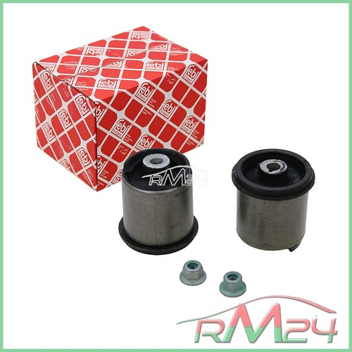 Febi bilstein silent - silent, block