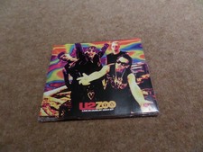 CD SINGLE - U2 - ZOO TV LIVE