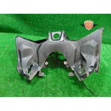 Retroscudo bmw 650 sport - retroscudo,