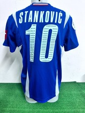MAGLIA SERBIA STANKOVIC MATCH