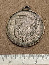 medaglia 8° stormo aeronautica Militare