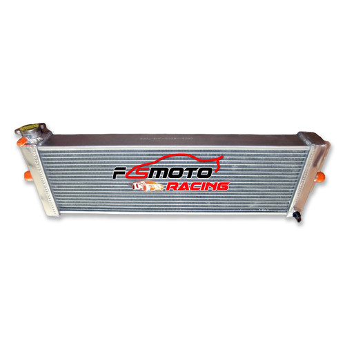 Intercooler aria acqua - intercooler, aria-acqua