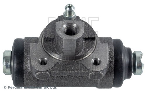Blue print cilindro freno - print,