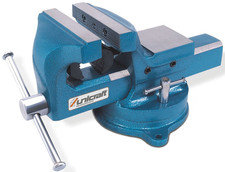 Morsa parallela da banco