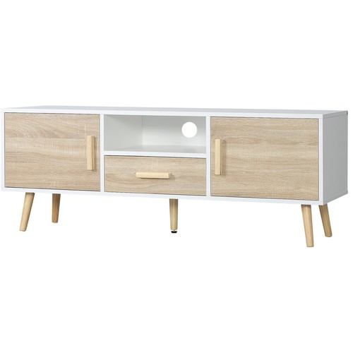 Homcom mobile porta moderno - porta,
