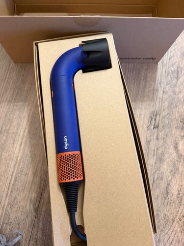 Dyson supersonic - supersonic, r