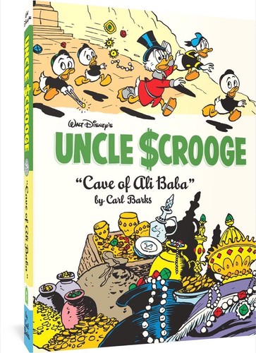 Walt disney zio paperone - walt, disney's
