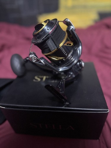 Mulinello spinning shimano - mulinello,
