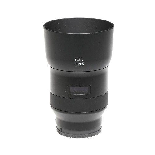 Obiettivo zeiss batis - obiettivo, 85mm/1.8
