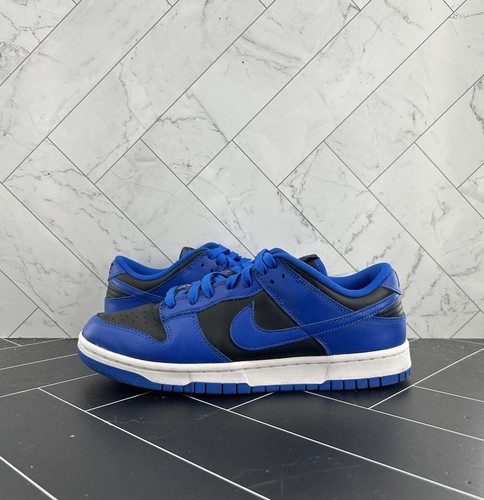 Nike dunk low - nike, hyper