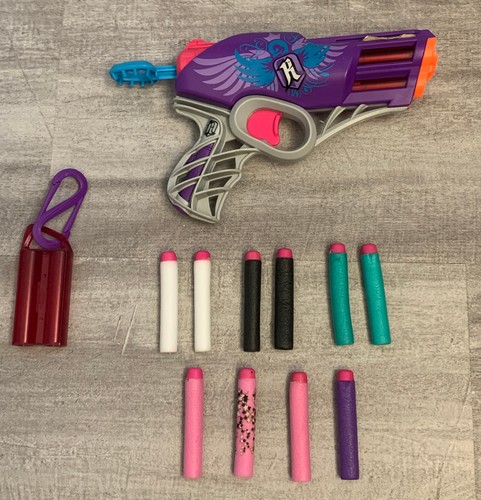 Nerf rebelle collection - nerf,