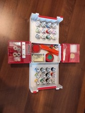 Valigetta set da cucito nuovo