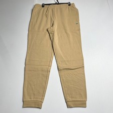 LACOSTE Felpa Gamba Conica