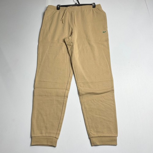 Lacoste felpa gamba conica - felpa,