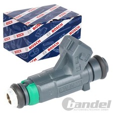 INIETTORE BOSCH 116g/min