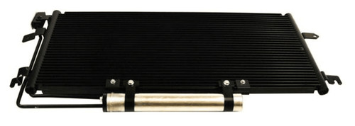 Condensatore climatizzatore - condensatore,