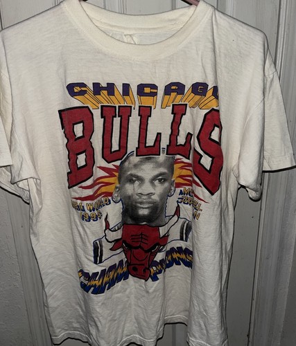 Shirt vintage chicago - t-shirt,