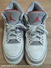 Air Jordan 3 retro 45