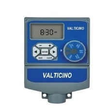 PROGRAMMATORE ZR-I-AC-6 SMART