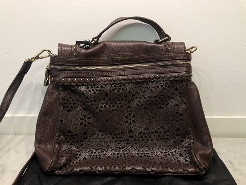 Borsa twin set - borsa,