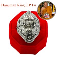 Anello royal hanuman - anello,