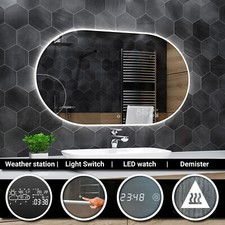 Hamburg ILLUMINATO LED