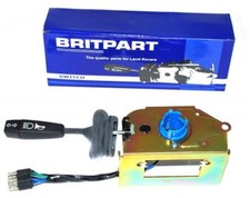 DEVIOLUCI FRECCE CLACSON LAND ROVER DEFENDER DAL 1990 AL 1996