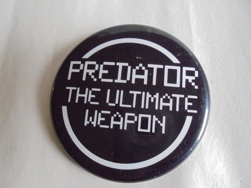 Cool vintage predator the - cool,