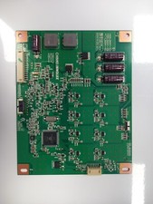 Scheda Inverter Chimei Innolux Hisense LTDN39K610XWSEU3D 39S0S6-1EF-C001