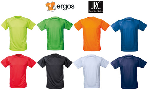 Jrc shirt montevideo man - jrc, t-shirt