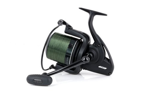 Mulinello pesca fox - mulinello,