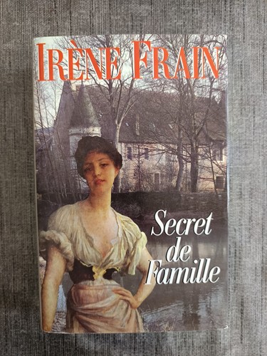 Segreto famiglia irène - di,