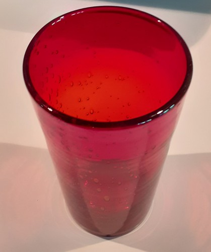 Bicchiere anni vaso - 70,