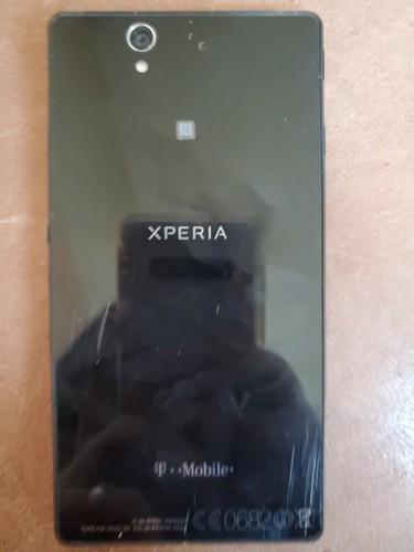 Sony xperia black - xperia,