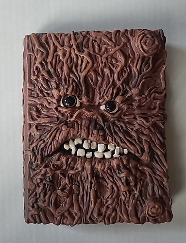 Magical world book journal - world,