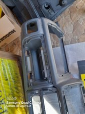 Cruscotto suzuki jimny dal 1998 al 2005 modello grigio