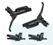 Supporto palo freno a disco