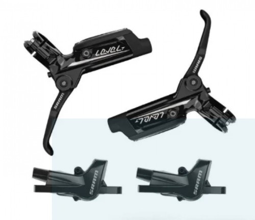 Supporto palo freno disco - supporto,