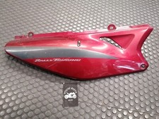 Carena Fianchetto Posteriore