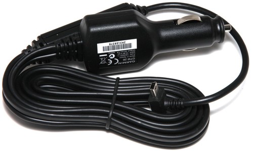 Garmin gtm durata usa - 26,