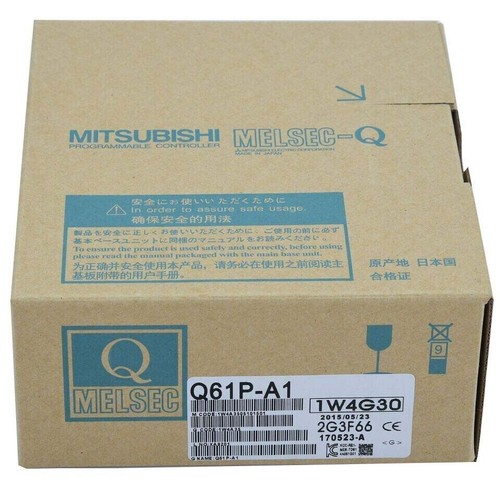 1pz nuovo mitsubishi q61p - 1pz, q61p-a1