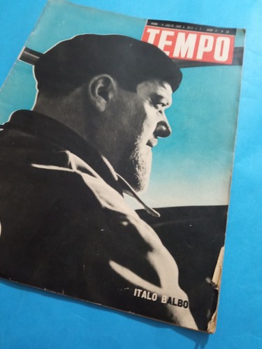 Ww2 tempo 1940 - morte, italo