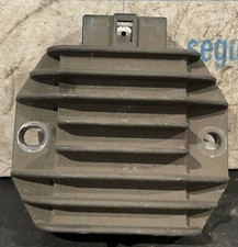 RICAMBI USATI, CENTRALINA REGOLATORE DI TENSIONE PIAGGIO LIBERTY RST 200