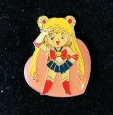 Sailormoon sailor moon spilla - sailor,