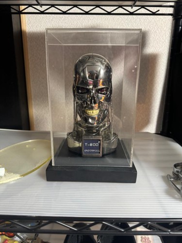 Terminator endoskeleton t800 - terminator,
