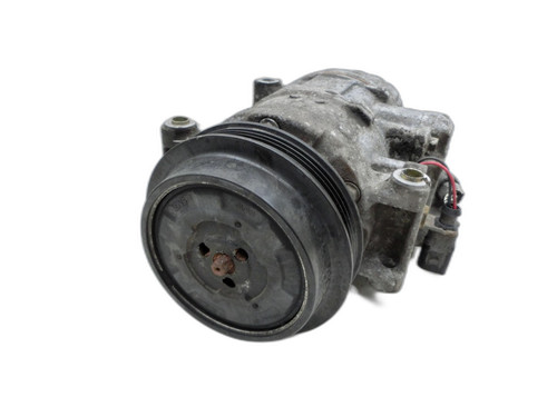 Compressore aria condizionata - compressore,