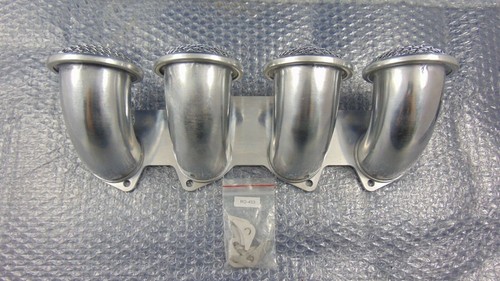 4g40 kit trombette aspirazione - trombette,